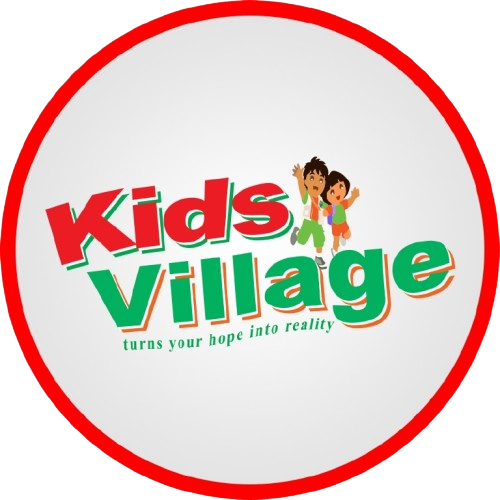 Kids Village School Logo