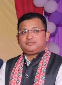 Nawajit Pradhan