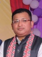 Nawajit Pradhan